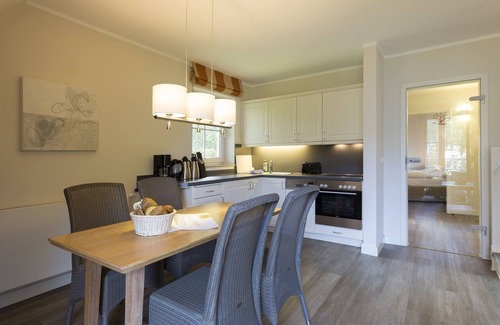 Dierhagen Dorf Apartment | Vacation apartment/apartment for 4 guests with 60m² in Dierhagen (123582)