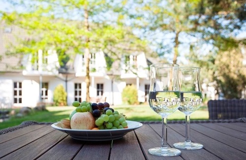 Dierhagen Dorf Apartment | Vacation apartment/apartment for 4 guests with 60m² in Dierhagen (123591)