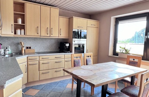 Dinslaken Apartment | Vacation apartment/apartment for 6 guests with 90m² in Dinslaken (147467)