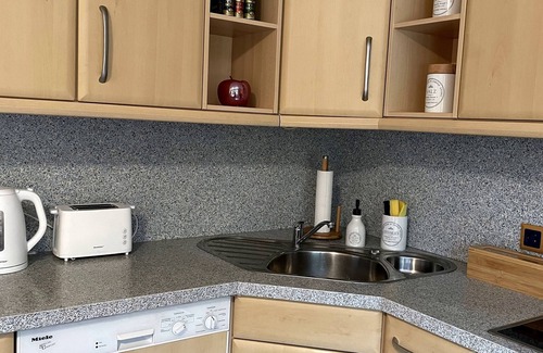Dinslaken Apartment | Vacation apartment/apartment for 6 guests with 90m² in Dinslaken (147467)