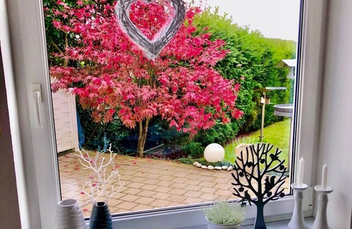Eppelborn Apartment | Vacation apartment/apartment for 3 guests with 86m² in Eppelborn (146007)