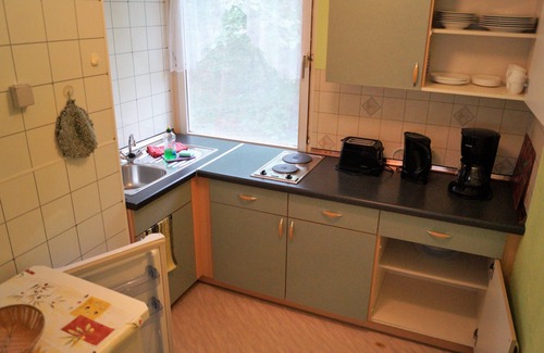 Friedland Apartment | Vacation apartment/apartment for 5 guests with 45m² in Friedland (182677)
