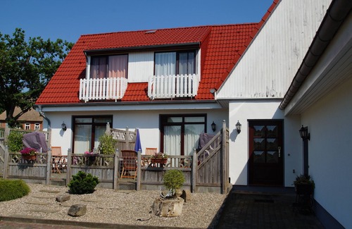 Grodersby Apartment | Vacation apartment/apartment for 3 guests with 50m² in Grödersby (18687)