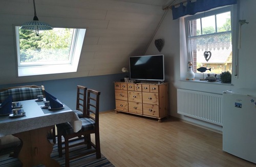 Grosefehn Apartment | Vacation apartment/apartment for 4 guests with 62m² in Großefehn (265253)