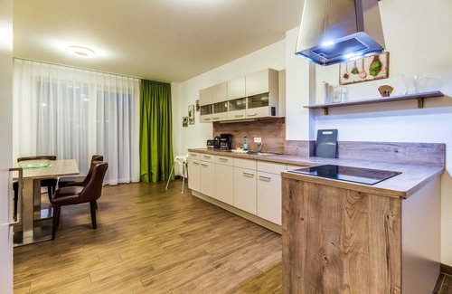 Grossposna Apartment | Vacation apartment/apartment for 7 guests with 113m² in Großpösna (272654)