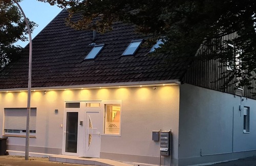 Hullhorst Apartment | Vacation apartment/apartment for 2 guests with 30m² in Hüllhorst (149590)