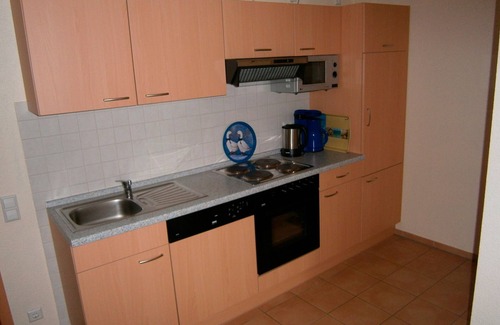 Lahre Apartment | Vacation apartment/apartment for 2 guests with 40m² in Haselünne (26723)