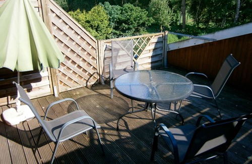 Lahre Apartment | Vacation apartment/apartment for 2 guests with 40m² in Haselünne (26723)