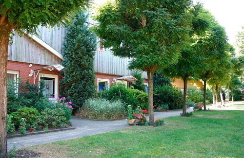 Lahre Apartment | Vacation apartment/apartment for 2 guests with 40m² in Haselünne (26723)