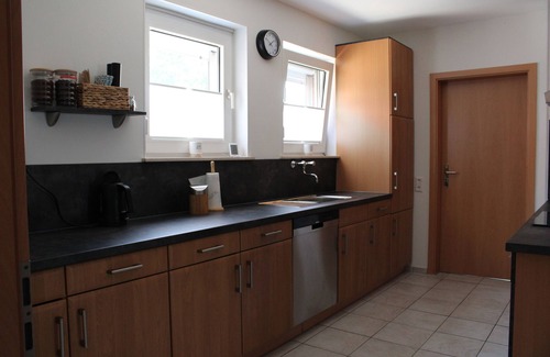 Haseluenne Apartment | Vacation apartment/apartment for 5 guests with 120m² in Haselünne (242962)