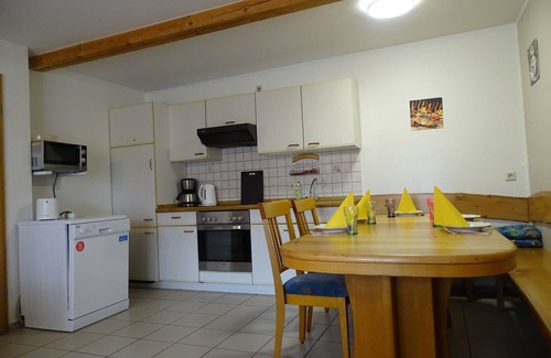 Haseluenne Apartment | Vacation apartment/apartment for 8 guests with 95m² in Haselünne (263754)