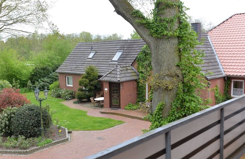 Haseluenne Apartment | Vacation apartment/apartment for 8 guests with 95m² in Haselünne (263754)