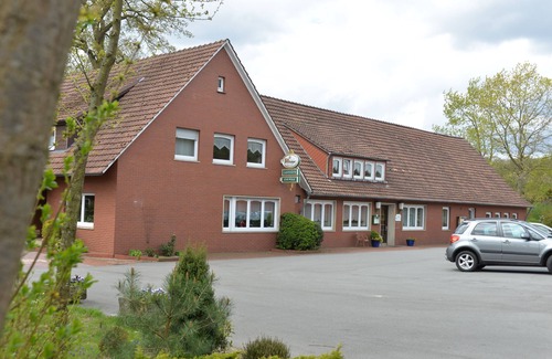 Haseluenne Apartment | Vacation apartment/apartment for 8 guests with 95m² in Haselünne (263754)