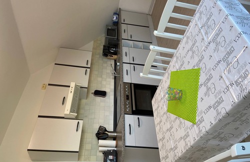 Emmerstedt Apartment | Vacation apartment/apartment for 2 guests with 40m² in Helmstedt (157031)