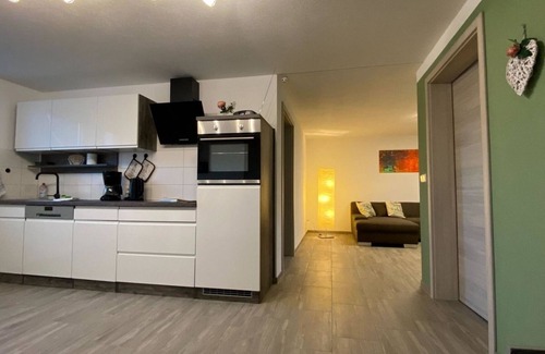 Hochkirch Apartment | Vacation apartment/apartment for 4 guests with 72m² in Hochkirch (172961)