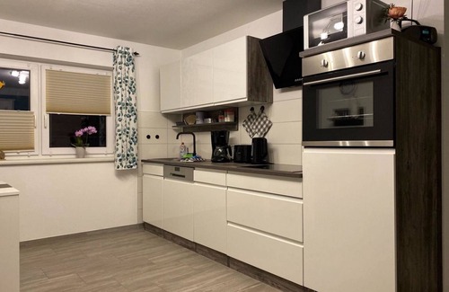 Hochkirch Apartment | Vacation apartment/apartment for 4 guests with 72m² in Hochkirch (172961)
