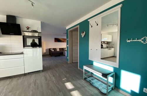 Hochkirch Apartment | Vacation apartment/apartment for 4 guests with 72m² in Hochkirch (172962)