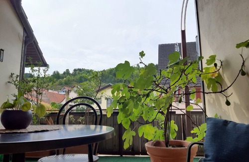 Konigheim Apartment | Vacation apartment/apartment for 4 guests with 70m² in Königheim (166752)