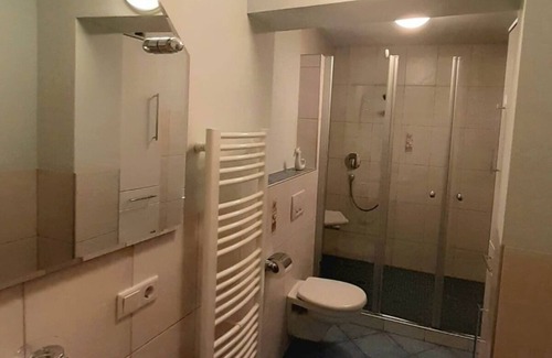 Konigheim Apartment | Vacation apartment/apartment for 4 guests with 70m² in Königheim (166752)