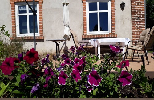 Lalendorf Apartment | Vacation apartment/apartment for 8 guests with 130m² in Lalendorf (80119)