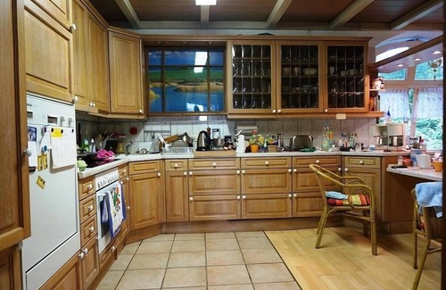 Lalendorf Apartment | Vacation apartment/apartment for 2 guests with 100m² in Lalendorf (119775)
