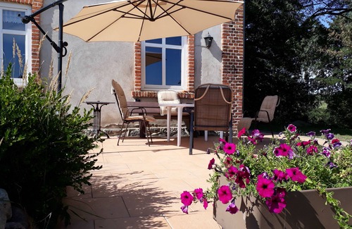 Lalendorf Apartment | Vacation apartment/apartment for 2 guests with 100m² in Lalendorf (119775)