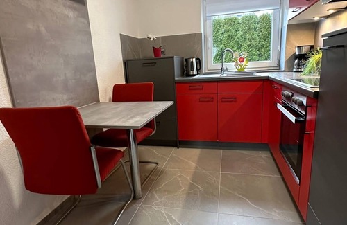 Muensingen Apartment | Vacation apartment/apartment for 4 guests with 70m² in Münsingen (183764)