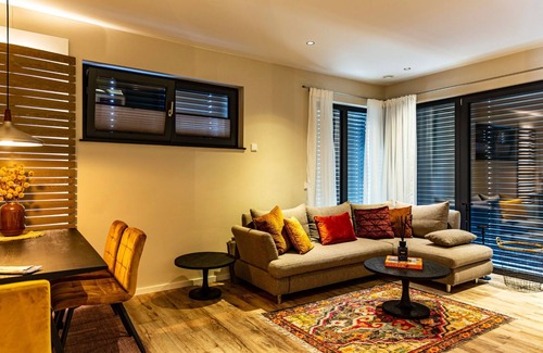 Maikammer Apartment | Vacation apartment/apartment for 6 guests with 100m² in Maikammer (266553)