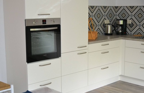 Papenburg Apartment | Vacation apartment/apartment for 4 guests with 80m² in Papenburg (121770)