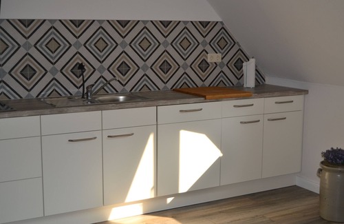 Papenburg Apartment | Vacation apartment/apartment for 4 guests with 80m² in Papenburg (121770)