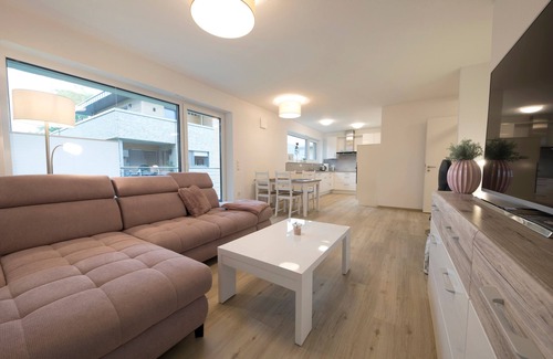 Papenburg Apartment | Vacation apartment/apartment for 4 guests with 88m² in Papenburg (146647)