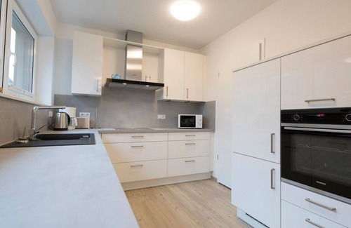 Papenburg Apartment | Vacation apartment/apartment for 4 guests with 88m² in Papenburg (146647)