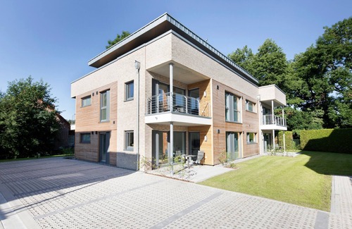 Papenburg Apartment | Vacation apartment/apartment for 4 guests with 88m² in Papenburg (146647)