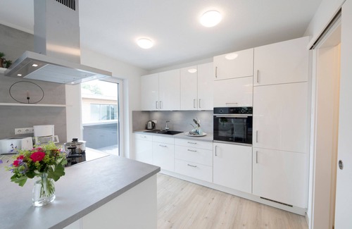 Papenburg Apartment | Vacation apartment/apartment for 5 guests with 121m² in Papenburg (146648)