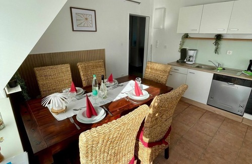 Papenburg Apartment | Vacation apartment/apartment for 4 guests with 70m² in Papenburg (151045)