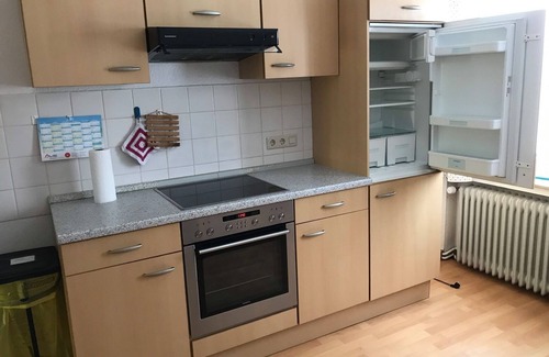 Papenburg Apartment | Vacation apartment/apartment for 3 guests with 66m² in Papenburg (152311)