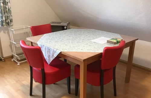 Papenburg Apartment | Vacation apartment/apartment for 3 guests with 66m² in Papenburg (152311)