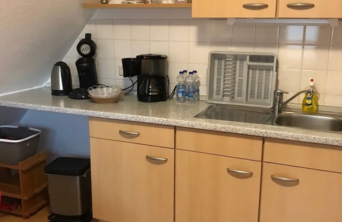 Papenburg Apartment | Vacation apartment/apartment for 3 guests with 66m² in Papenburg (152311)
