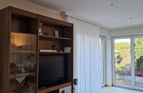 Papenburg Apartment | Vacation apartment/apartment for 3 guests with 80m² in Papenburg (273537)