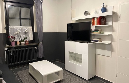 Pellingen Apartment | Vacation apartment/apartment for 4 guests with 60m² in Pellingen (294990)