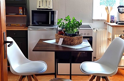 Pritzwalk Apartment | Vacation apartment/apartment for 3 guests with 70m² in Pritzwalk (165597)