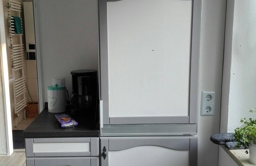 Rendsburg Apartment | Vacation apartment/apartment for 4 guests with 80m² in Rendsburg (58916)