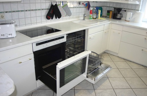 Riederich Apartment | Vacation apartment/apartment for 6 guests with 130m² in Riederich (68450)