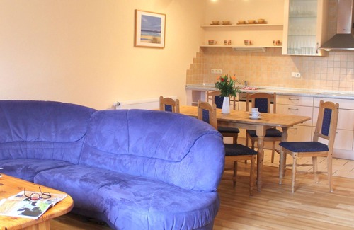 Riepsdorf Apartment | Vacation apartment/apartment for 7 guests with 90m² in Riepsdorf (11605)