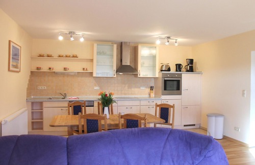 Riepsdorf Apartment | Vacation apartment/apartment for 7 guests with 90m² in Riepsdorf (11605)