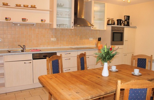 Riepsdorf Apartment | Vacation apartment/apartment for 7 guests with 90m² in Riepsdorf (11605)