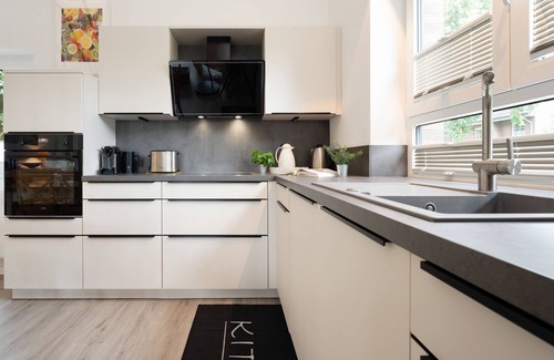 Riepsdorf Apartment | Vacation apartment/apartment for 4 guests with 72m² in Riepsdorf (295320)