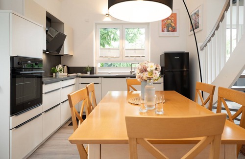 Riepsdorf Apartment | Vacation apartment/apartment for 4 guests with 72m² in Riepsdorf (295320)