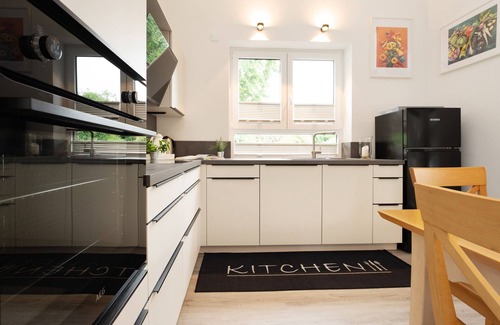 Riepsdorf Apartment | Vacation apartment/apartment for 4 guests with 72m² in Riepsdorf (295320)