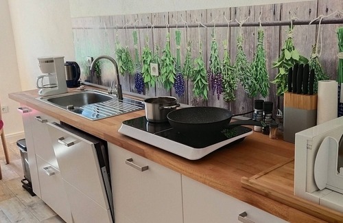 Schoenberg Apartment | Vacation apartment/apartment for 6 guests with 84m² in Schönberg (168757)